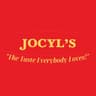 Jocyl's logo